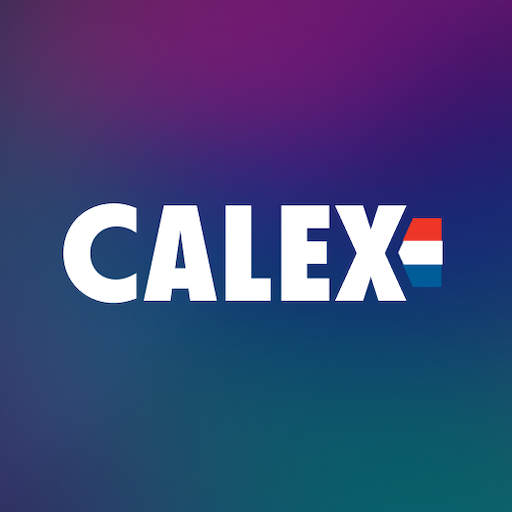 Calex Smart Logo