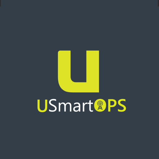 USmartOPS 59.0 Icon