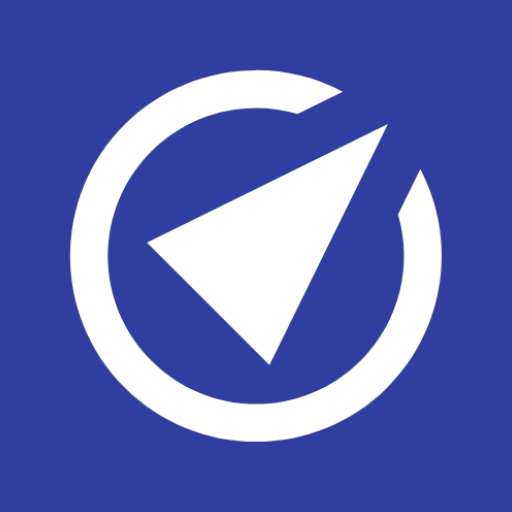 WhereYouGo logo