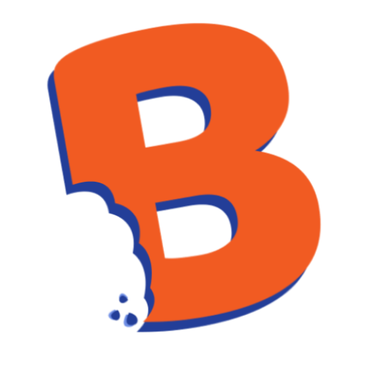 Brand Bite: Menu Card Maker logo