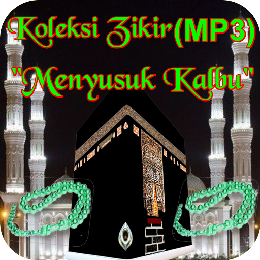 Koleksi Zikir-Zikir{MP3}  Icon