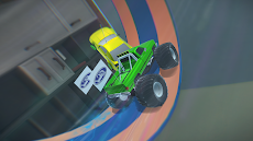 Brick Car Crash RC Racings Onlのおすすめ画像2