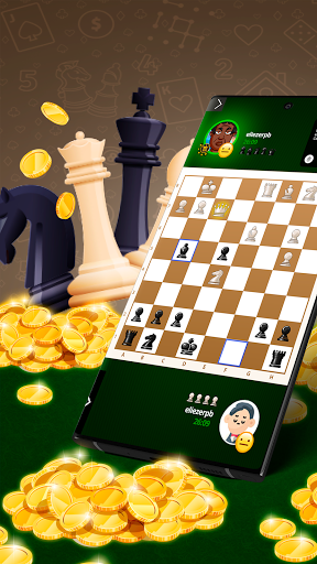 Chess Online & Offline 107.1.14 screenshots 2