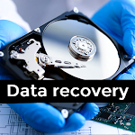 Cover Image of Télécharger Android Phone Data Recovery Guide 3.0 APK