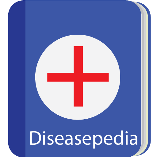 Diseasepedia logo