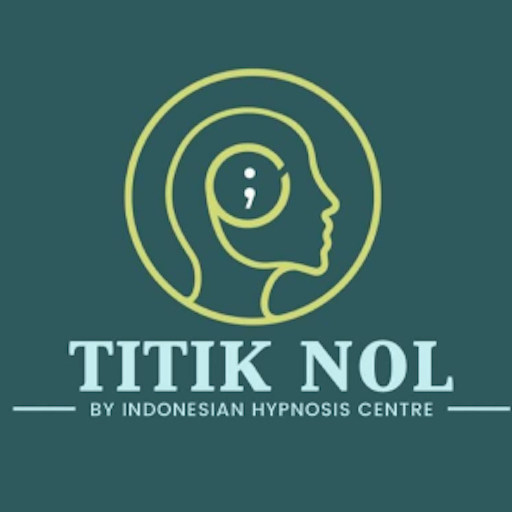 Titik Nol Hipnoterapi logo