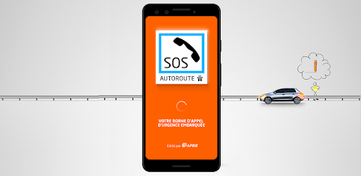 SOS Autoroute - Apps on Google Play