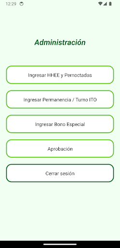 Praderas Verdes Screen 2