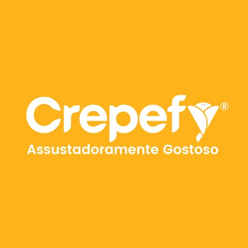 Crepefy logo