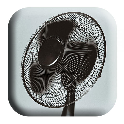 Fan Noises Sounds logo