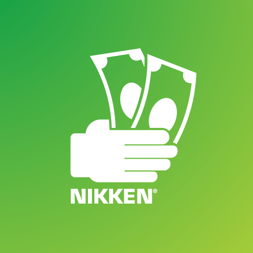 NIKKEN YA logo