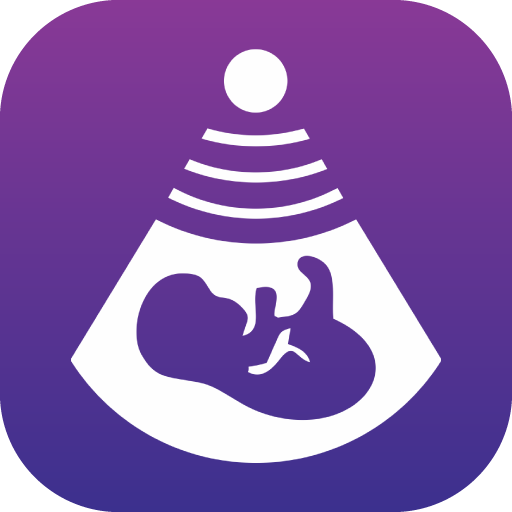Pregnancy Tracker - Day By Day  Icon
