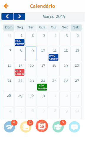 Joy Idiomas Screenshot 4 - AppWisp.com