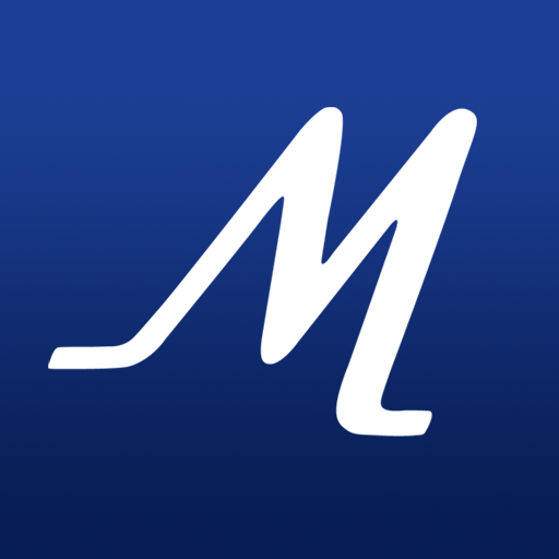 Mobile Marquette logo