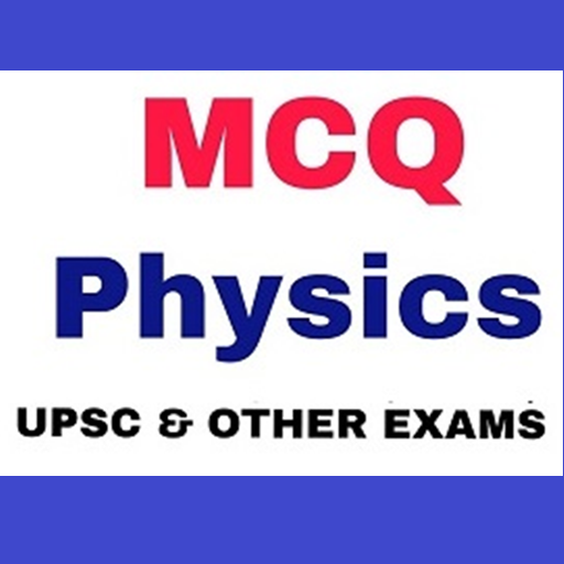 General Science Physics Test  Icon