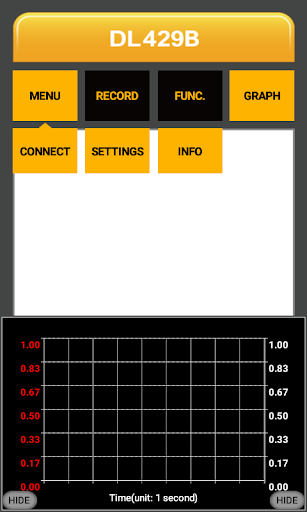 DL429B Screen 2