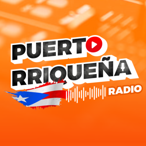 Puertorriqueña Radio logo