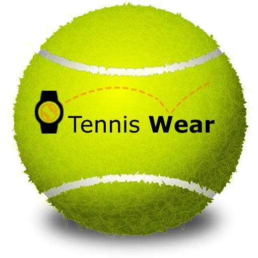 Tennis Wear 1.0 Icon