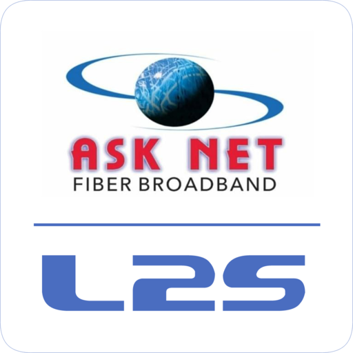Asknet Customer App logo