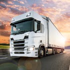 Europa Truck Driving Simulator 2021 1.1