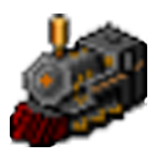 eTrain Command Mobile logo