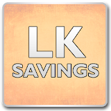LK Savings icon