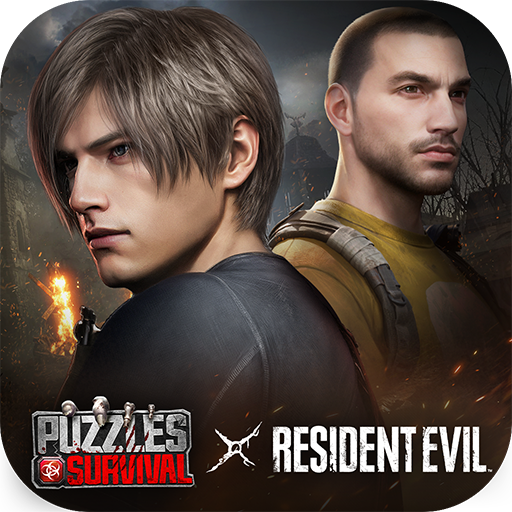 Puzzles & Survival v7.0.119 MOD APK (Unlimited Everything)