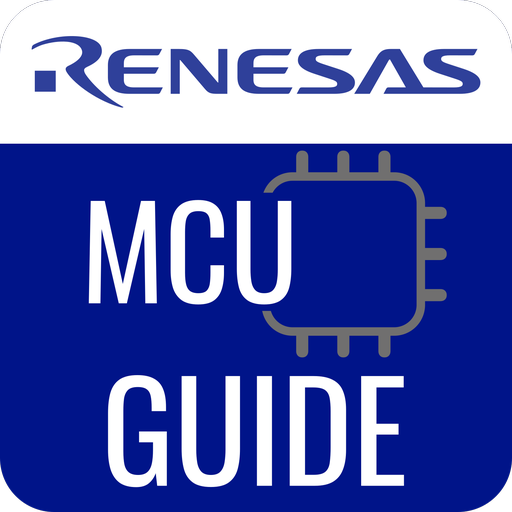 Renesas MCU Guide 1.0.0 Icon