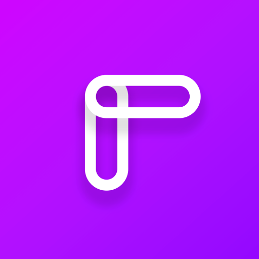 Tickr - Live In Seconds logo