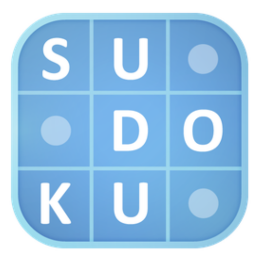 Sudoku 4two - Multiplayer  Icon