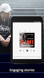 Elisa Kirja  -  Audiobook, Ebook