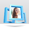 3D Photo Frame icon