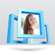 3D Photo Frame - Androidアプリ