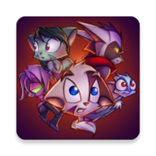 Dreamkeepers  Icon