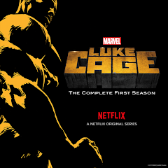 Phim Marvel Luke Cage: Hành Trình Của Người Hùng Harlem Khám Phá Sức Mạnh Và Công Lý