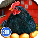 ダウンロード Euro Farm Simulator: Chicken をインストールする 最新 APK ダウンローダ