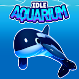 Idle Aquarium icon