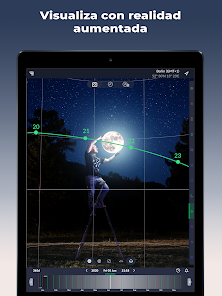 Captura de Pantalla 11 Ephemeris – Calendario del Sol android