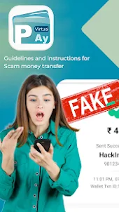 Fakepay - Fakepay Assistant