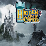 Cover Image of Download Hidden Spots Castles 1.0 APK