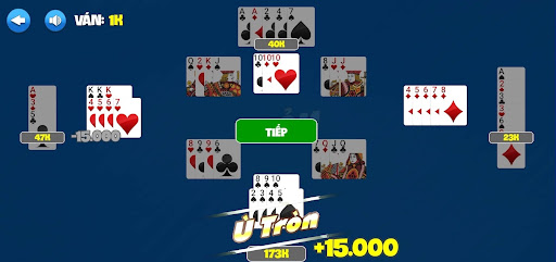 Phỏm Mod Tăng Tốc