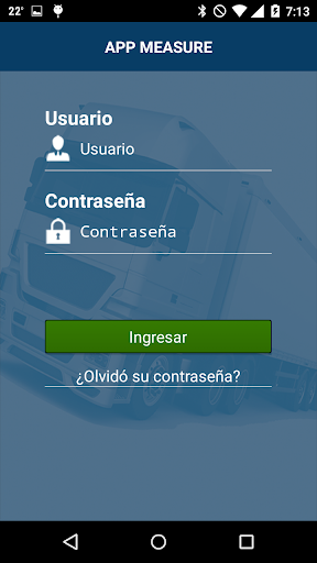Android application SIAN screenshort