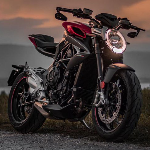 Bmw Motorbikes Wallpapers logo