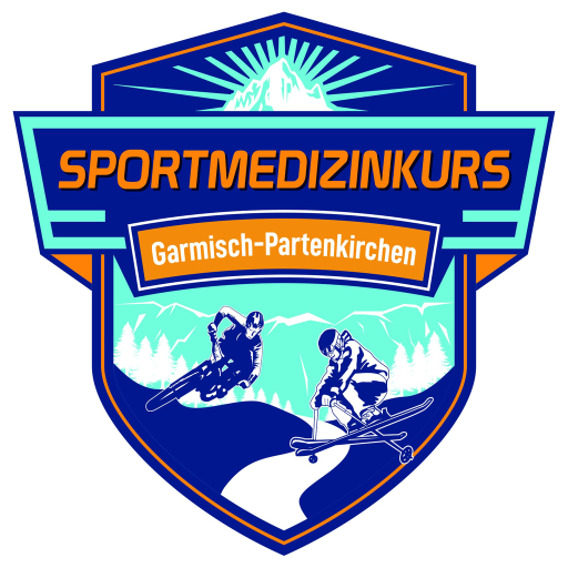Sportmedizin-Kurse logo