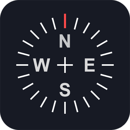 Accurate Compass - Apps On Google Play