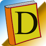Hindi Dictionary English Free icon