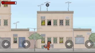 Game screenshot Kangaroo vs Humans apk download