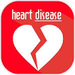 Cover Image of Download Heart Disease Risk Prediction  APK
