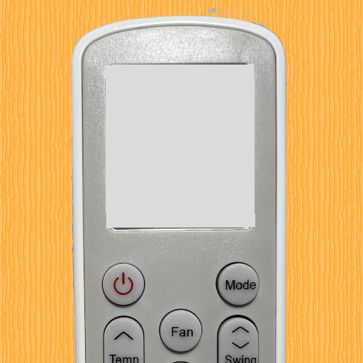 AC Remote For Sharp