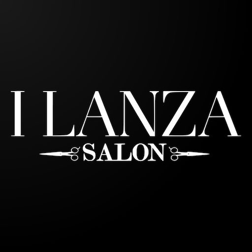 I Lanza Salon logo
